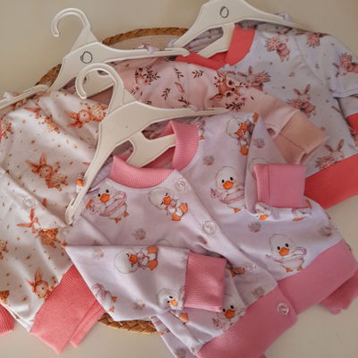 Conjuntos Rusticos T.0