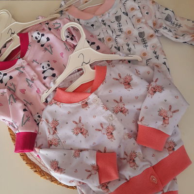 Conjuntos Rusticos T.2