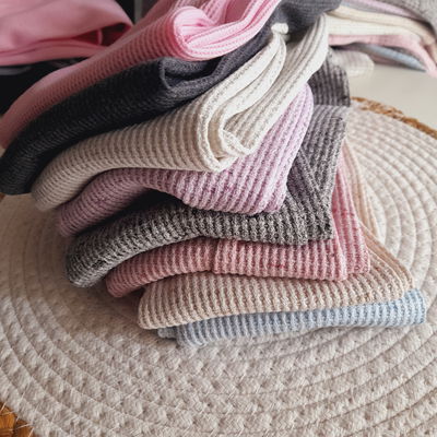 Pantalones Waffle T.3