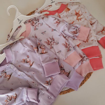 Conjuntos Rusticos T.1