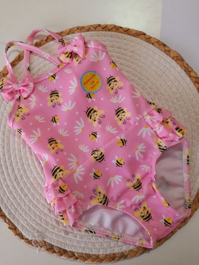 Malla Aime (Abejita) UV T.2 al 6