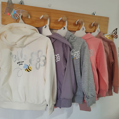 Camperas Rusticas T.2