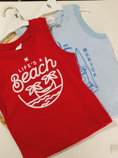 Musculosas Lisas T.4 (12mss)