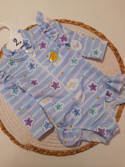 Malla Tiana ( Estrellitas)