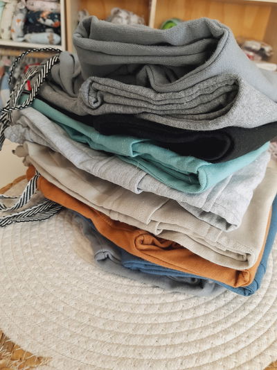 Babuchas Rústicas CARGO T.3