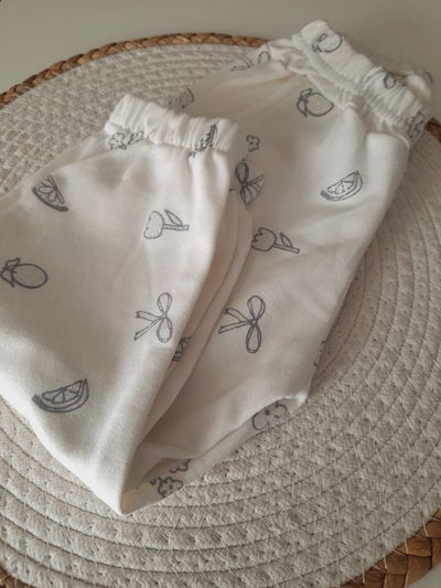 Babuchas Rústicas T.5