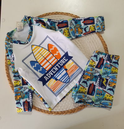 Malla 2p NENE T.3 y 4