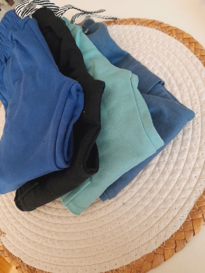 Babuchas Rústicas CARGO T.2