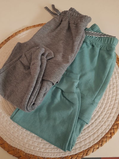 Babuchas Rústicas CARGO T.4