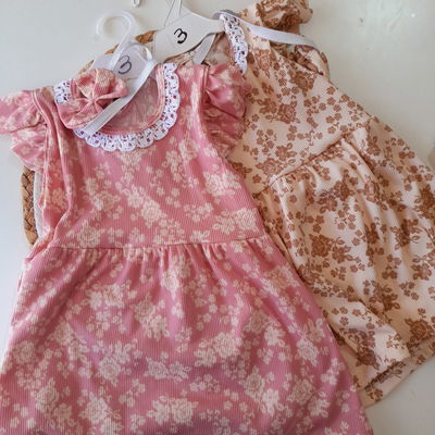 Vestidos Morley T.3 + Vincha