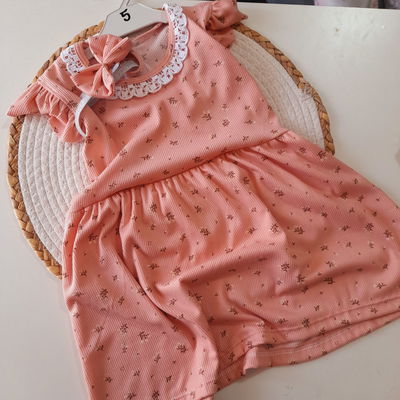 Vestidos Morley T.5 + Vincha