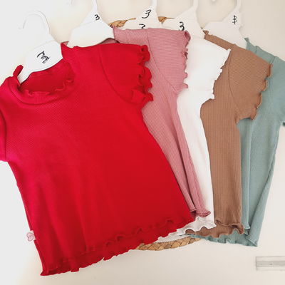 Remeras Algodón Morley T.3