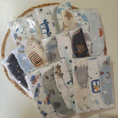 Set x3 Babitas TOALLA