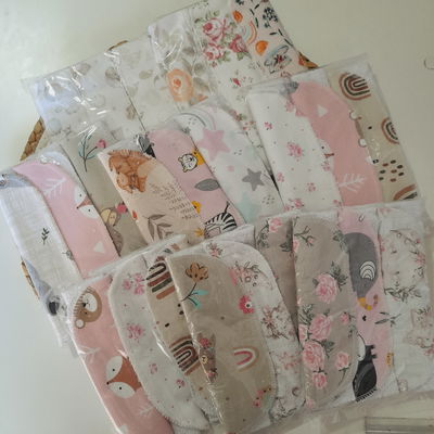 Set x3 Babitas TOALLA