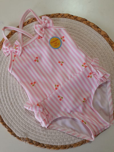 Malla Aime (cerezita) UV T.2 al 6