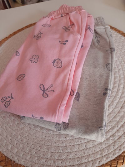 Babuchas Rústicas T.3