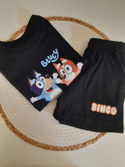 Conjuntos Algodón t.4 (12mss)