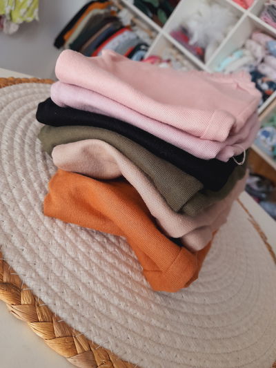 Babuchas Rústicas T.3