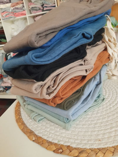 Babuchas Rústicas T.4