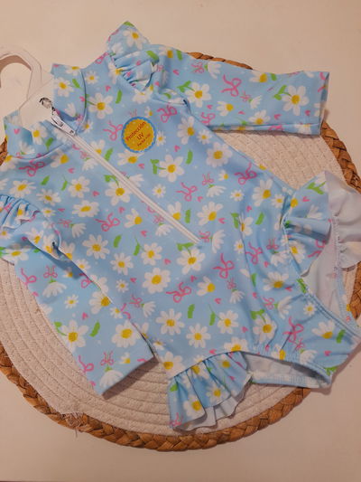 Malla Tiana ( Magaritas ) UV T.2 AL 5