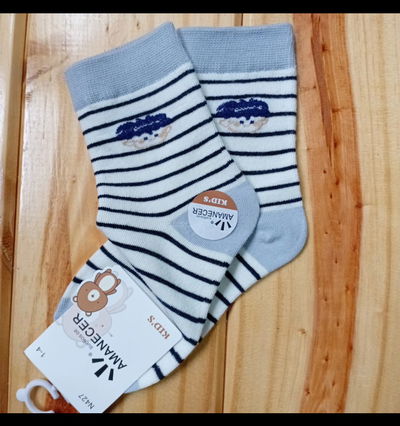 Medias nene T.unico (de 1 a 4 años aprox)