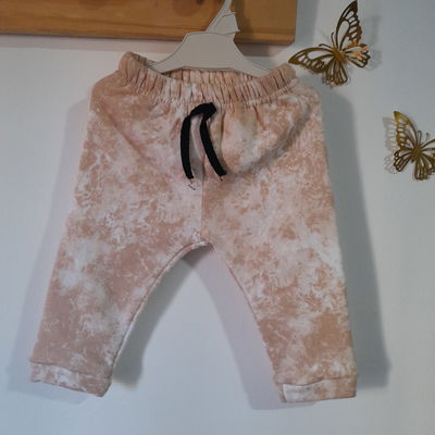 Babuchas Algodón frisa t.2