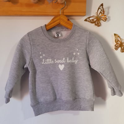 Buso Frisa LITLE T2