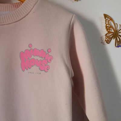 Buso Frisa MINNIE T2 Y 3
