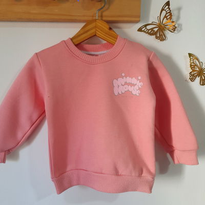 Buso Frisa MINNIE T2 Y 3