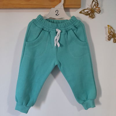 Babuchas Algodón frisa t.2