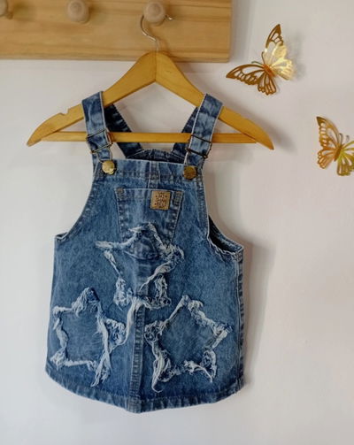 Jumper de Jeans 