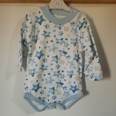 Body cuello alto