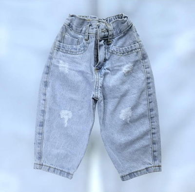 Jeans Baggy 