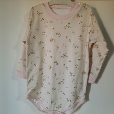 Body cuello alto
