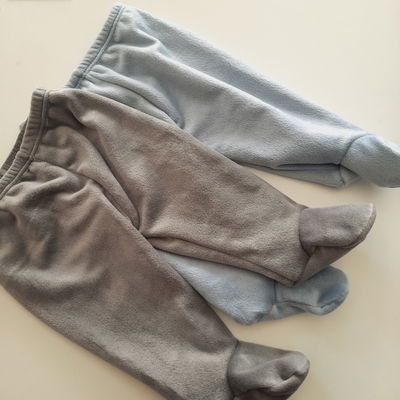 Set x2 RANITAS plush T.0