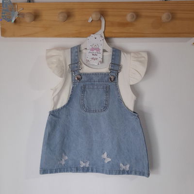 Jumpers Jeans Mariposa (t.2 al 5)