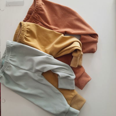 Set x3 PANTALONES Darlon T.0