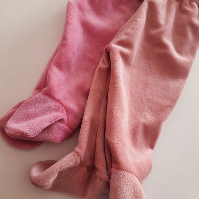 Set x2 RANITAS plush T.0