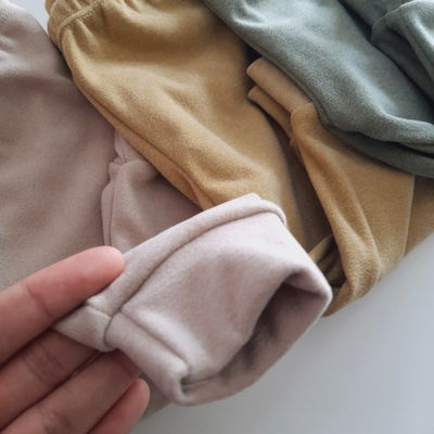 Set x3 PANTALONES Darlon T.1