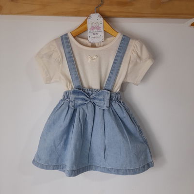 Jumpers Jeans Moño (t.2 al 5)