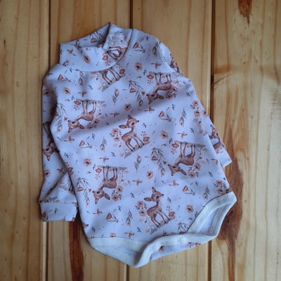 Bodys M.L Polera t.0 al 5