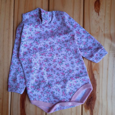 Bodys M.L Polera t.0 al 5