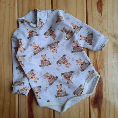 Bodys M.L Polera t.0 al 5