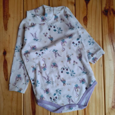 Bodys M.L Polera t.0 al 5