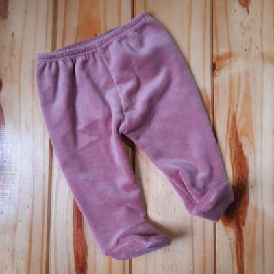 Ranita Plush t.0 al 4