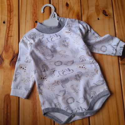 Bodys M.L Unisex t.1