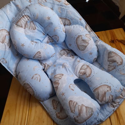 Set Huevito