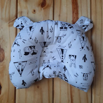 Almohada terapéutica 