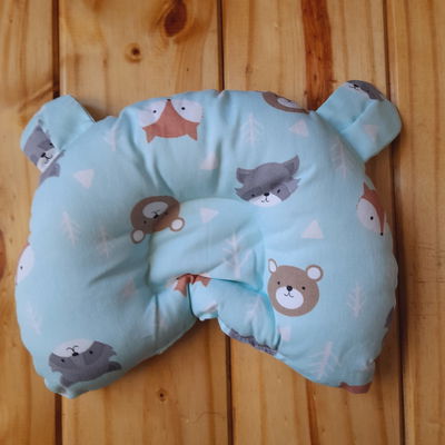 Almohada terapéutica 