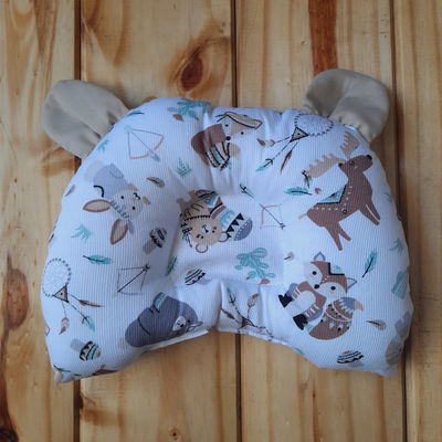 Almohada terapéutica 